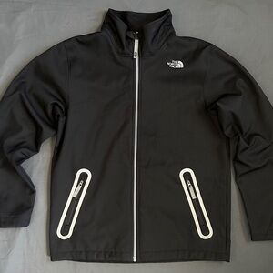 Boys XL North Face jacket